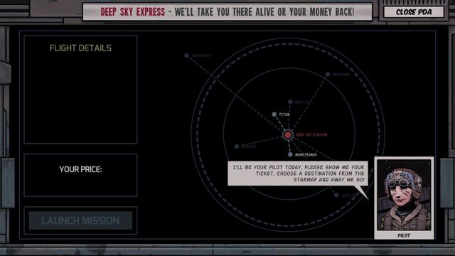 Deep Sky Derelicts 5