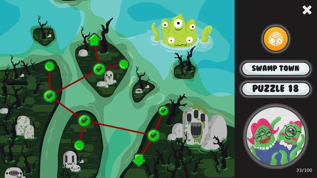 Monsters and Medicine 5
