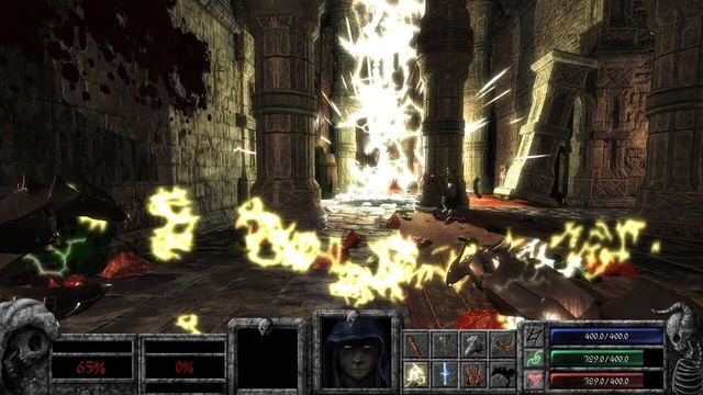 Apocryph 2