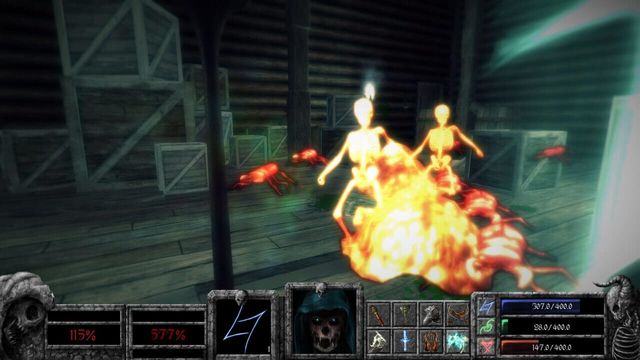 Apocryph 3