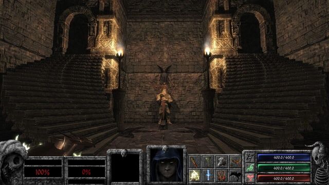 Apocryph 4
