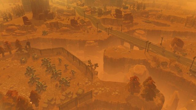 AirMech: Wastelands 2