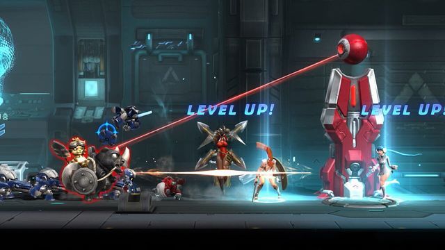Hyper Universe 2