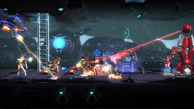 Hyper Universe 3