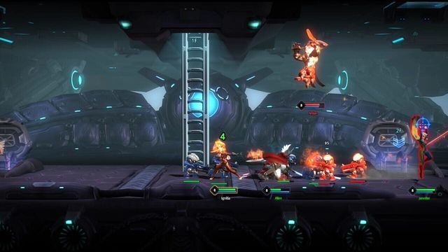 Hyper Universe 5