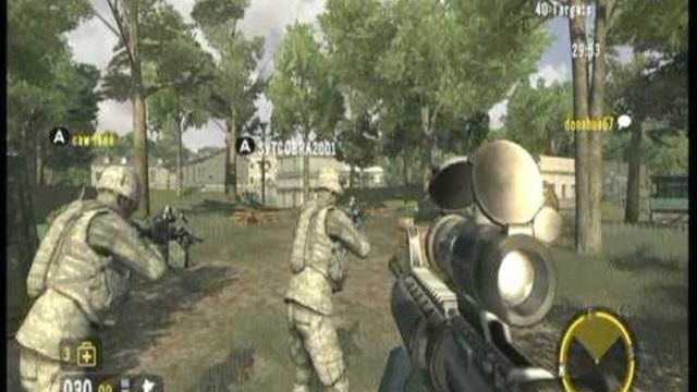 America's Army: True Soldiers 2