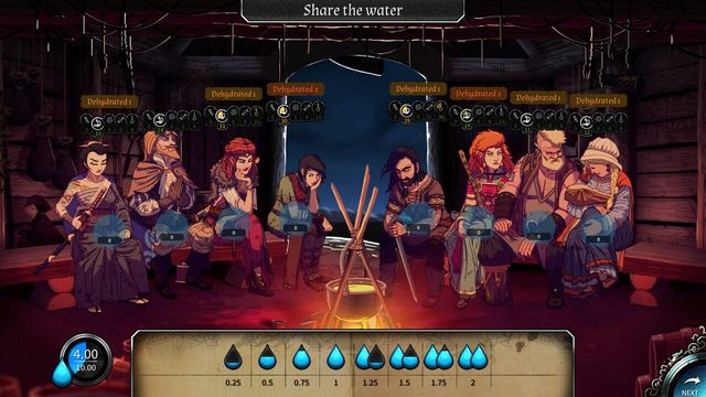 Dead In Vinland 2