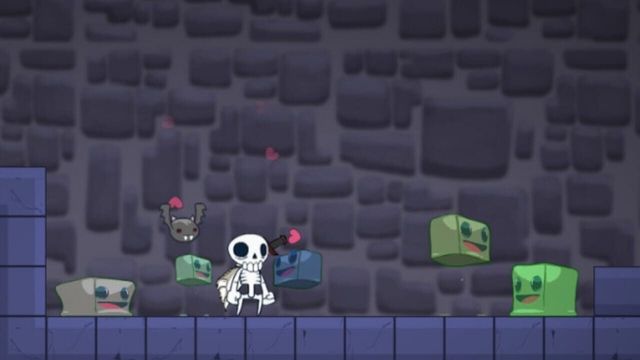 Skelattack 2