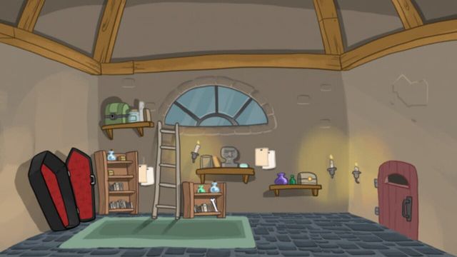 Skelattack 5