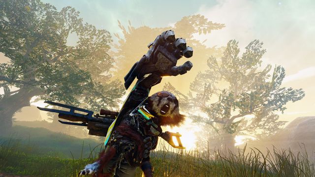 Biomutant 5