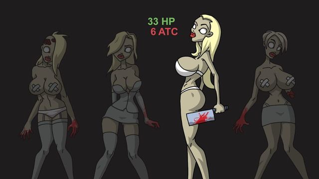 XXZ: Strip Club 5