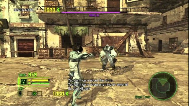 Anarchy Reigns 3