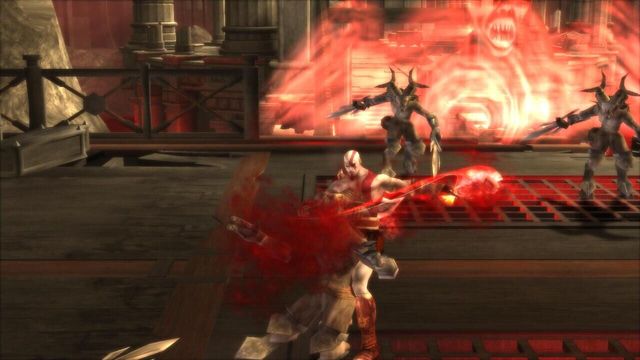 God of War 2