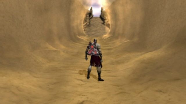 God of War 6