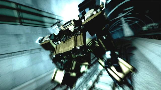 Armored Core 4 4