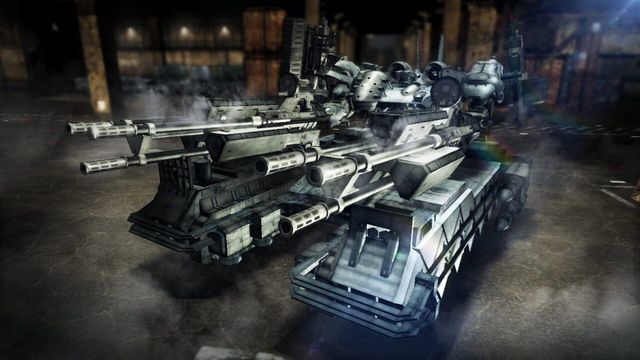 Armored Core V 2