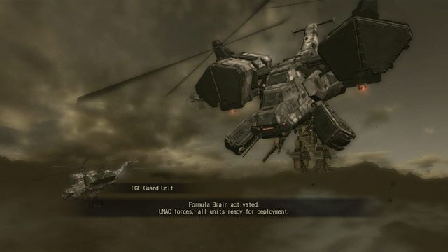 Armored Core: Verdict Day 2