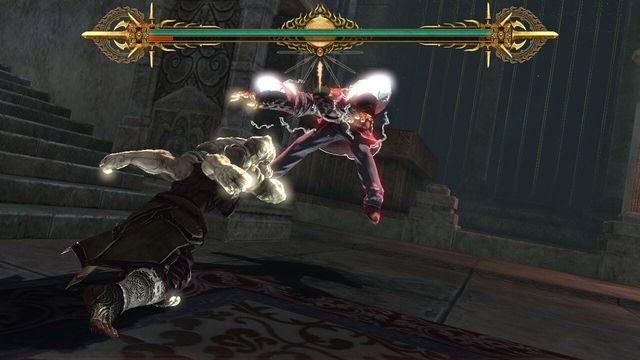 Asura's Wrath 2