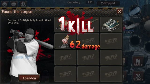 Black Survival 1