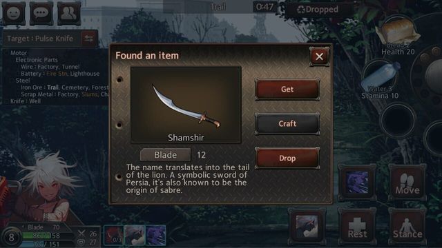 Black Survival 2