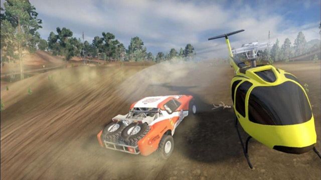 Baja: Edge of Control 2