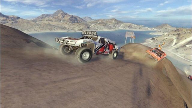 Baja: Edge of Control 3
