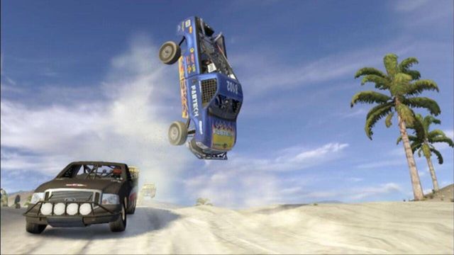 Baja: Edge of Control 4