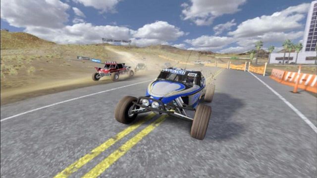 Baja: Edge of Control 5