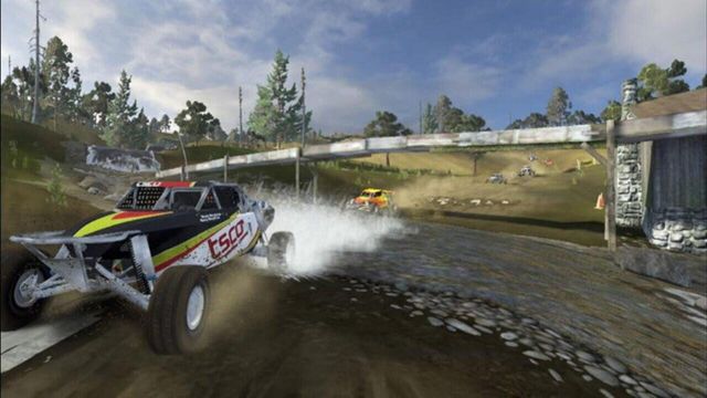 Baja: Edge of Control 6