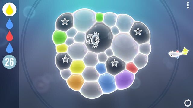 Tiny Bubbles 2