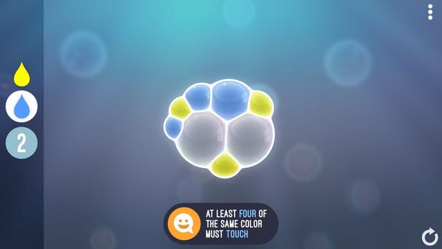 Tiny Bubbles 4