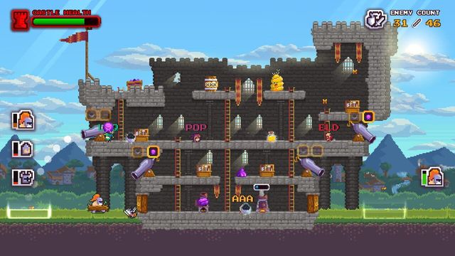 No Heroes Here 2