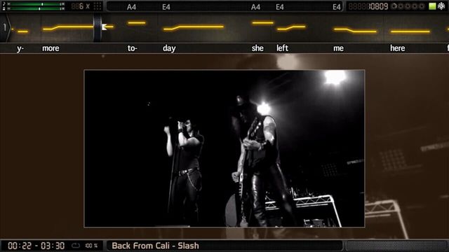 BandFuse: Rock Legends 1