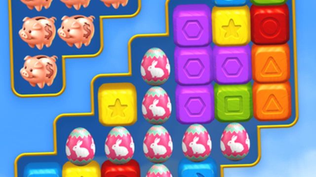 Toy Blast 3