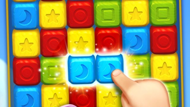 Toy Blast 4