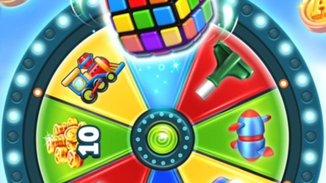 Toy Blast 5