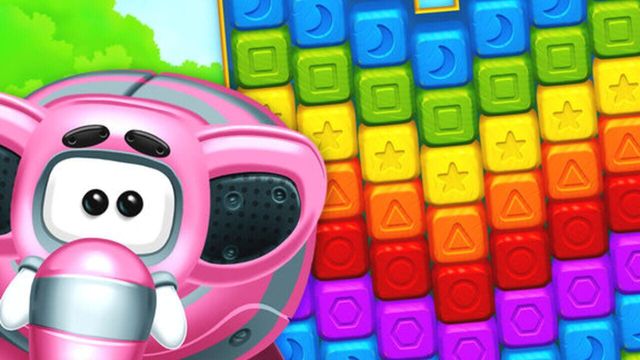 Toy Blast 6