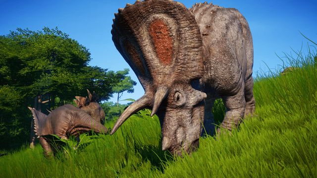 Jurassic World Evolution 5