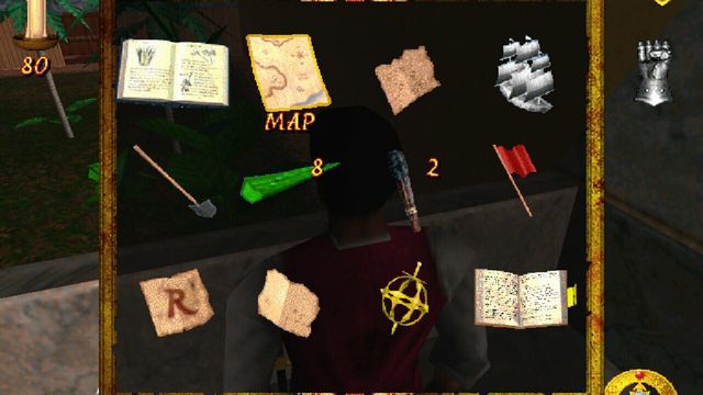 The Elder Scrolls Adventures: Redguard 5