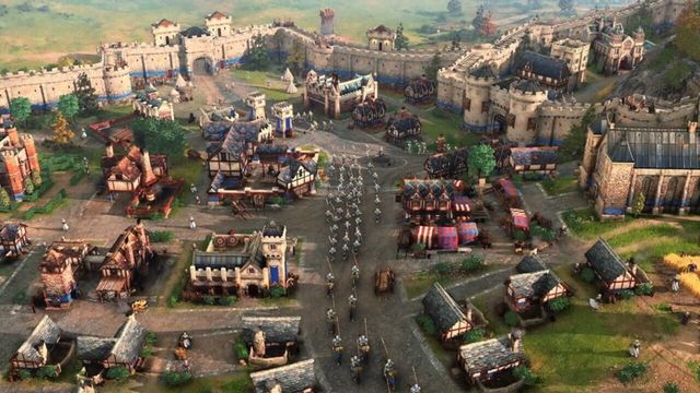 Age of Empires IV 2