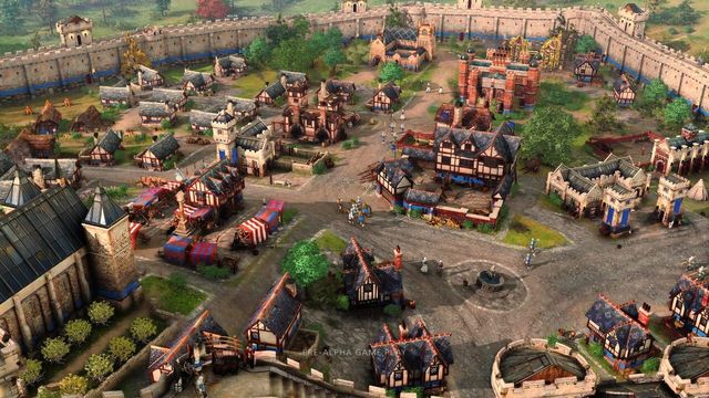 Age of Empires IV 3