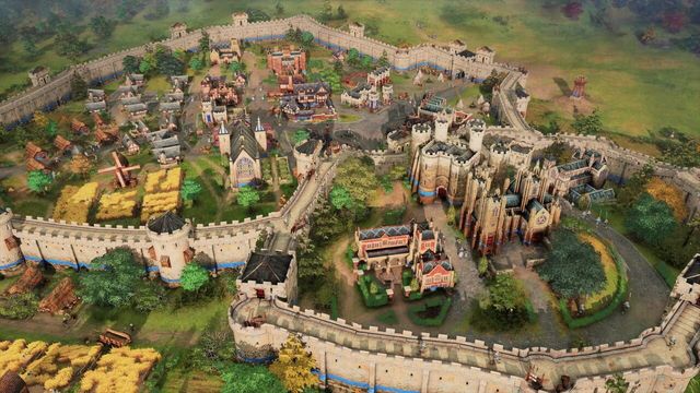 Age of Empires IV 5