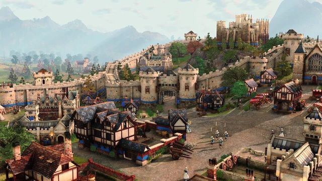Age of Empires IV 6