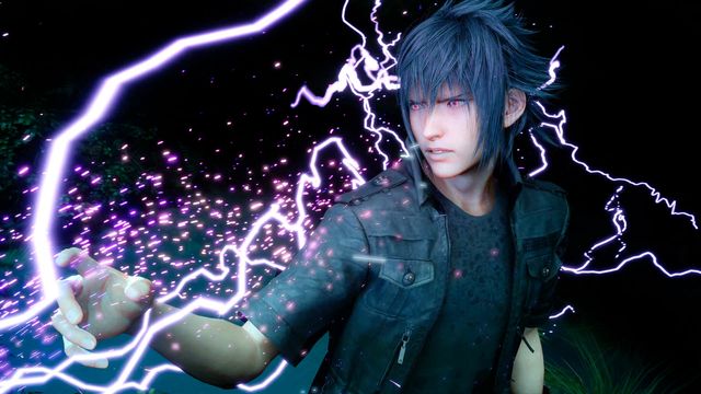 Final Fantasy XV: Windows Edition 5