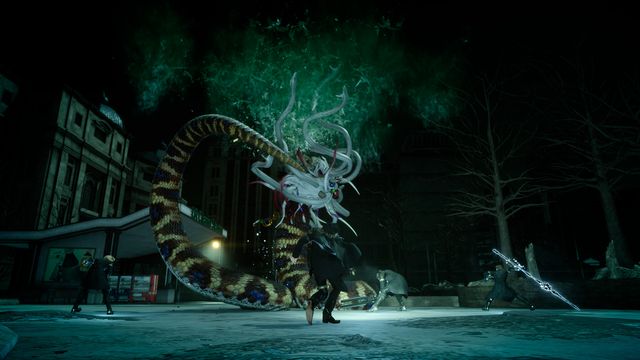 Final Fantasy XV: Windows Edition 6