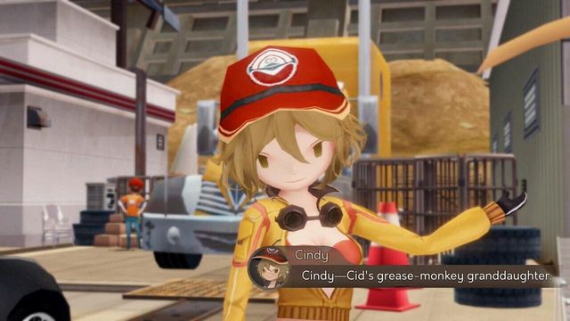 Final Fantasy XV: Pocket Edition 3