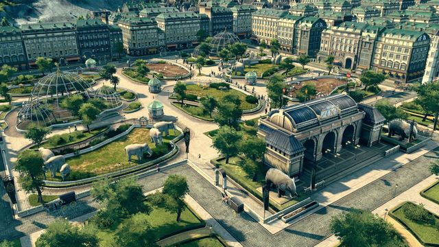 Anno 1800 2