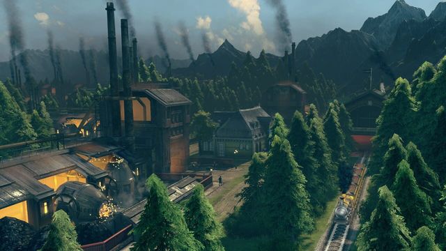 Anno 1800 3