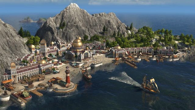 Anno 1800 4
