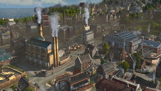 Anno 1800 5